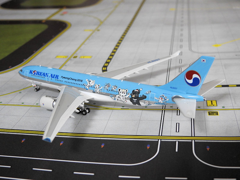 Airplane Model
